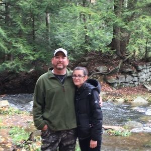 Meet your Posher, Joe